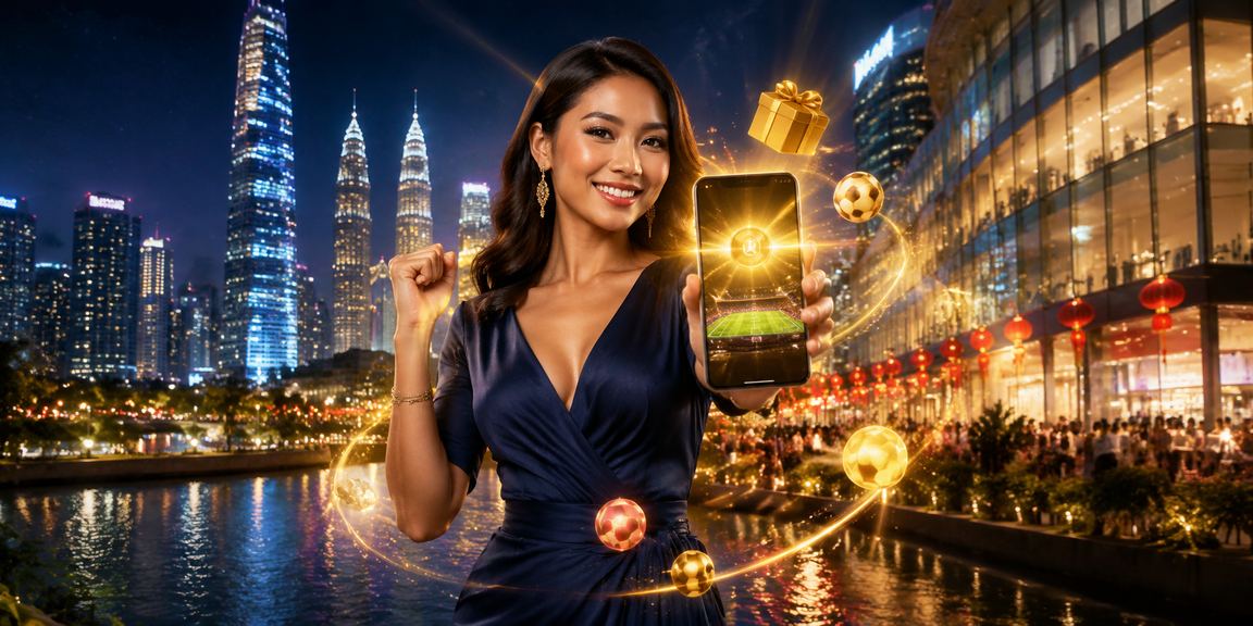 Akses kasino mudah alih selamat di Kuala Lumpur melalui platform cb650r