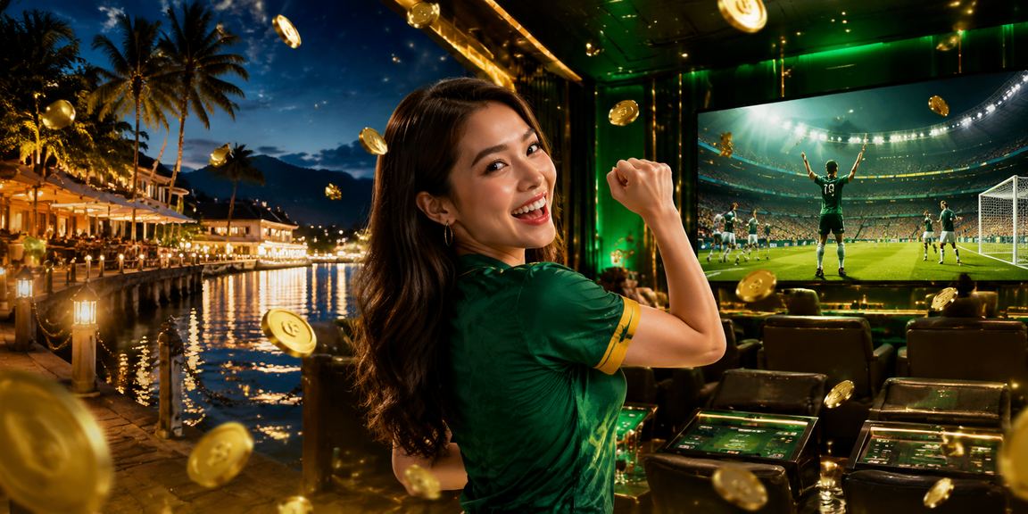 Pengalaman pertaruhan sukan langsung di Langkawi melalui platform cb650r Malaysia