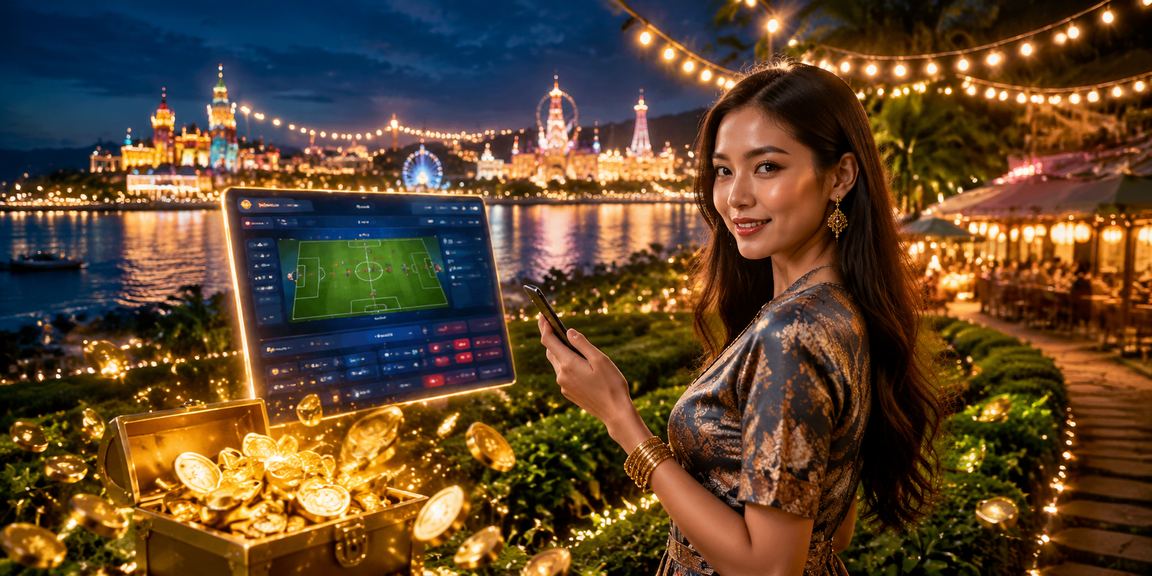 Pengguna Malaysia bermain kasino mudah alih secara bertanggungjawab melalui platform cb650r